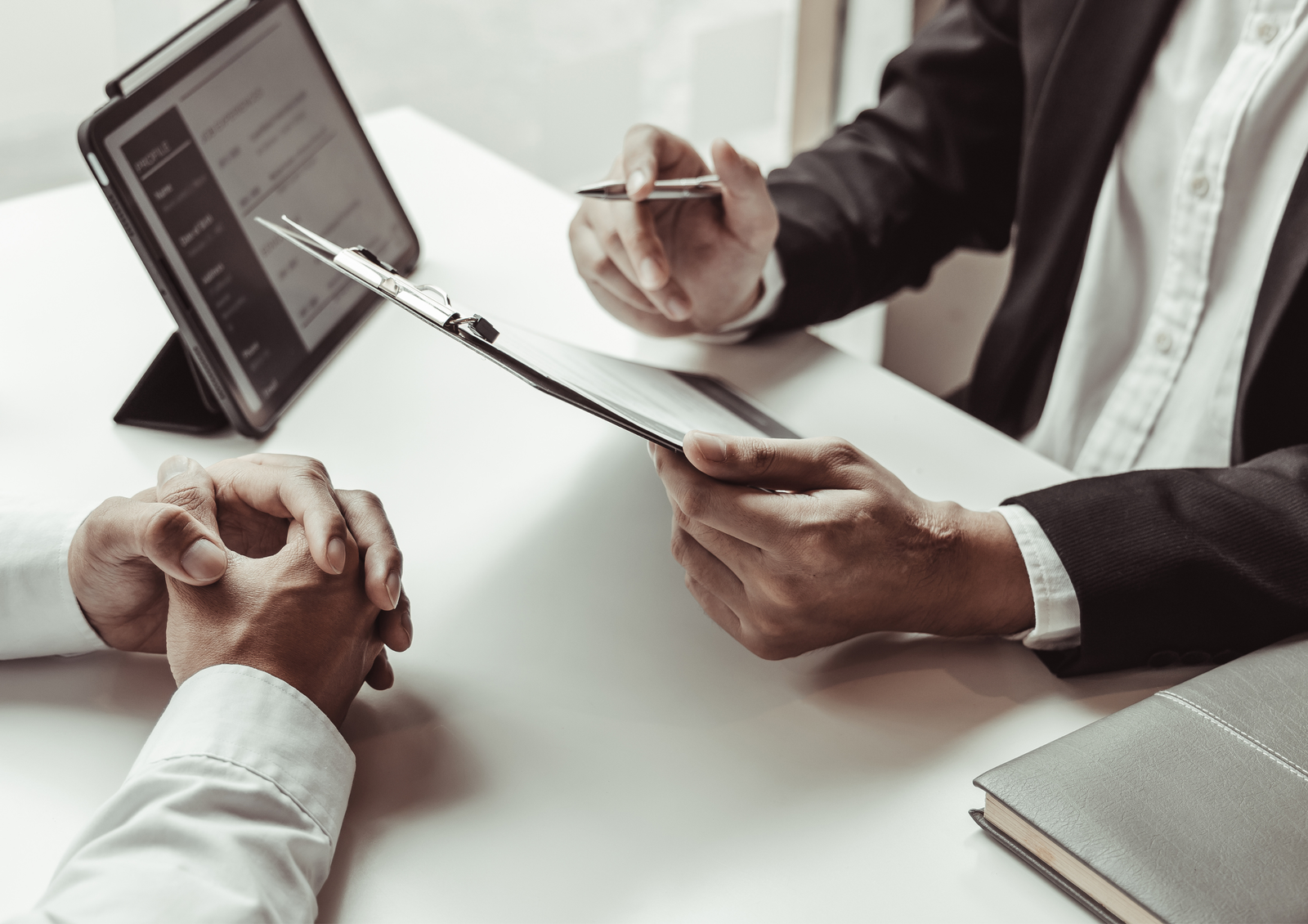 Reclutamiento y Selección